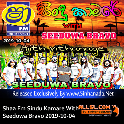 07.OLD HINDI SONGS NONSTOP - Sinhanada.net - SEEDUWA BRAVO.MP3