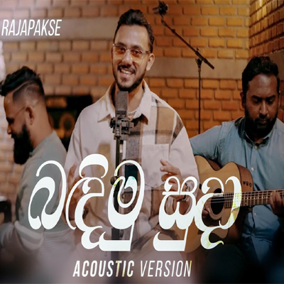 Bandimu Suda Lassanama Leli Acoustic Version - Piyath Rajapakse.mp3