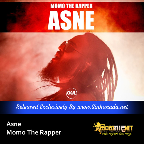Asne - Momo The Rapper.mp3