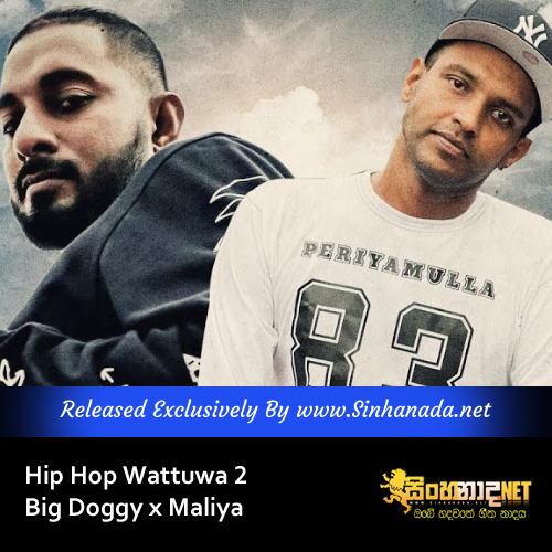 Hip Hop Wattuwa 2 - Big Doggy x Maliya.mp3