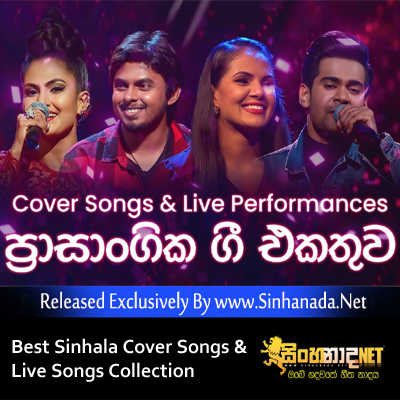 Best Sinhala Cover Songs & Live Songs Collection.mp3